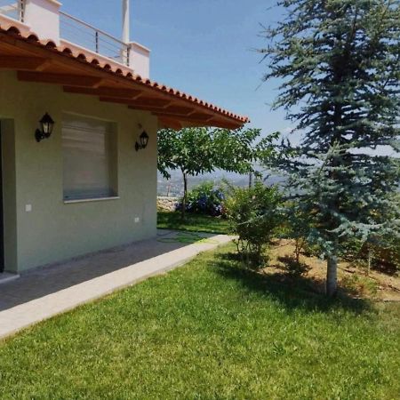 "Shinohori" Olive-Tree Apartment Аргос Екстер'єр фото
