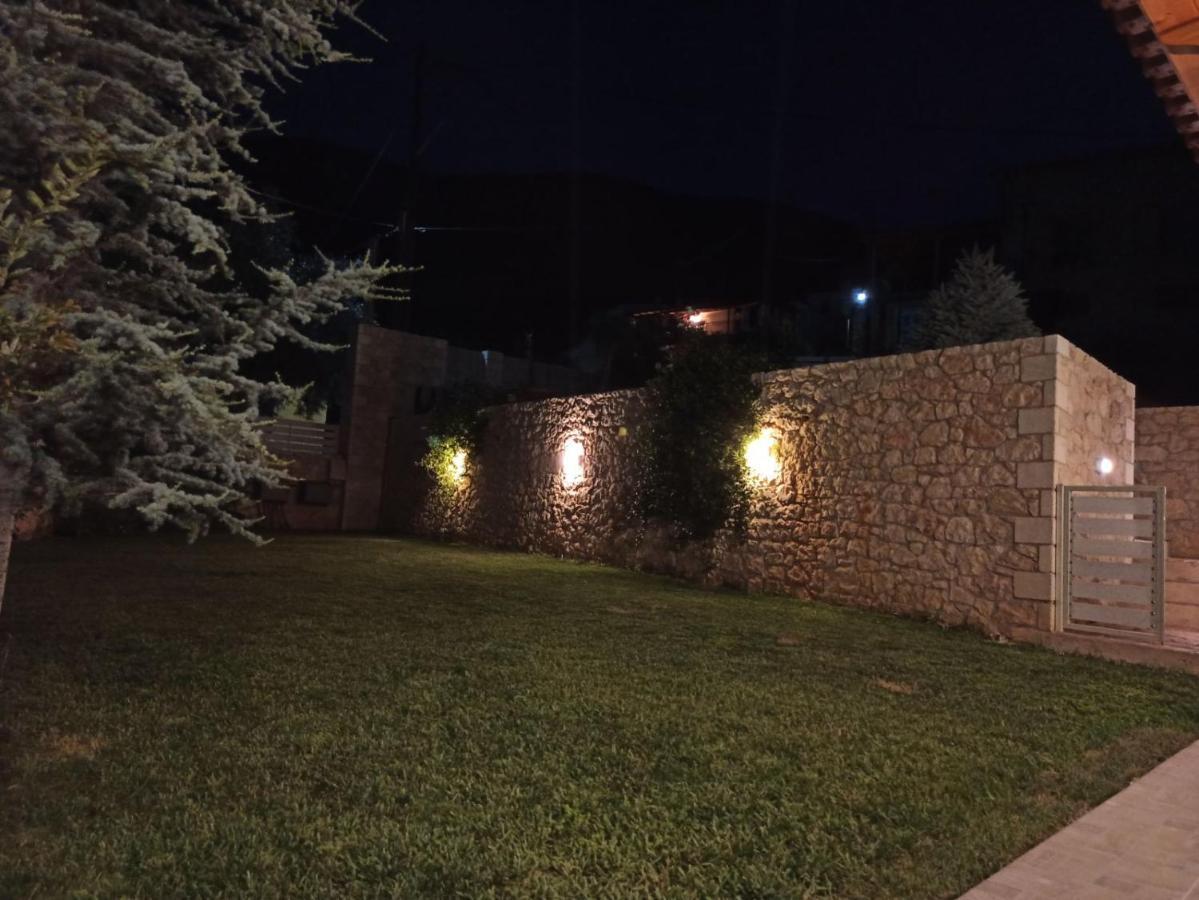 "Shinohori" Olive-Tree Apartment Аргос Екстер'єр фото