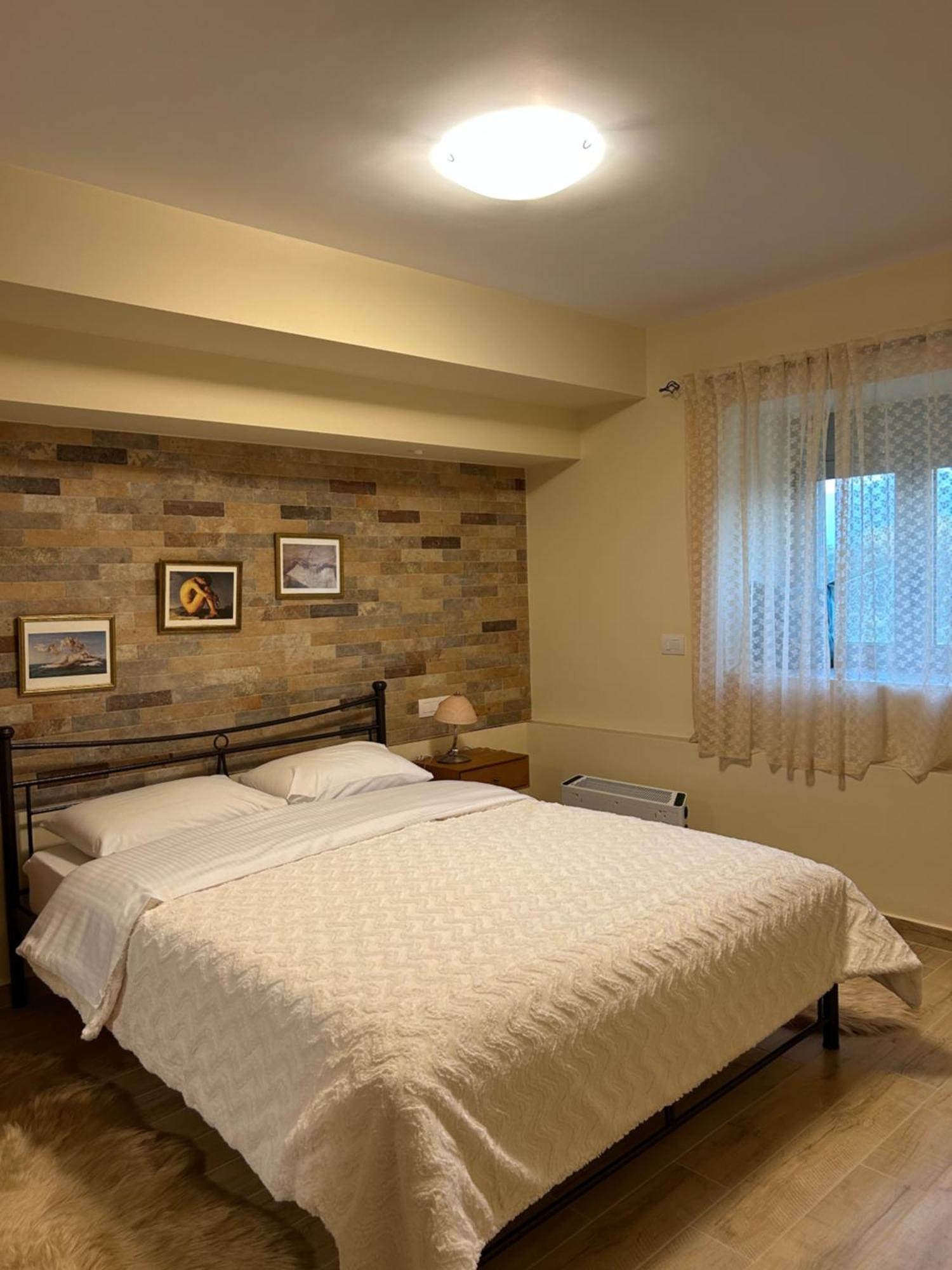"Shinohori" Olive-Tree Apartment Аргос Екстер'єр фото