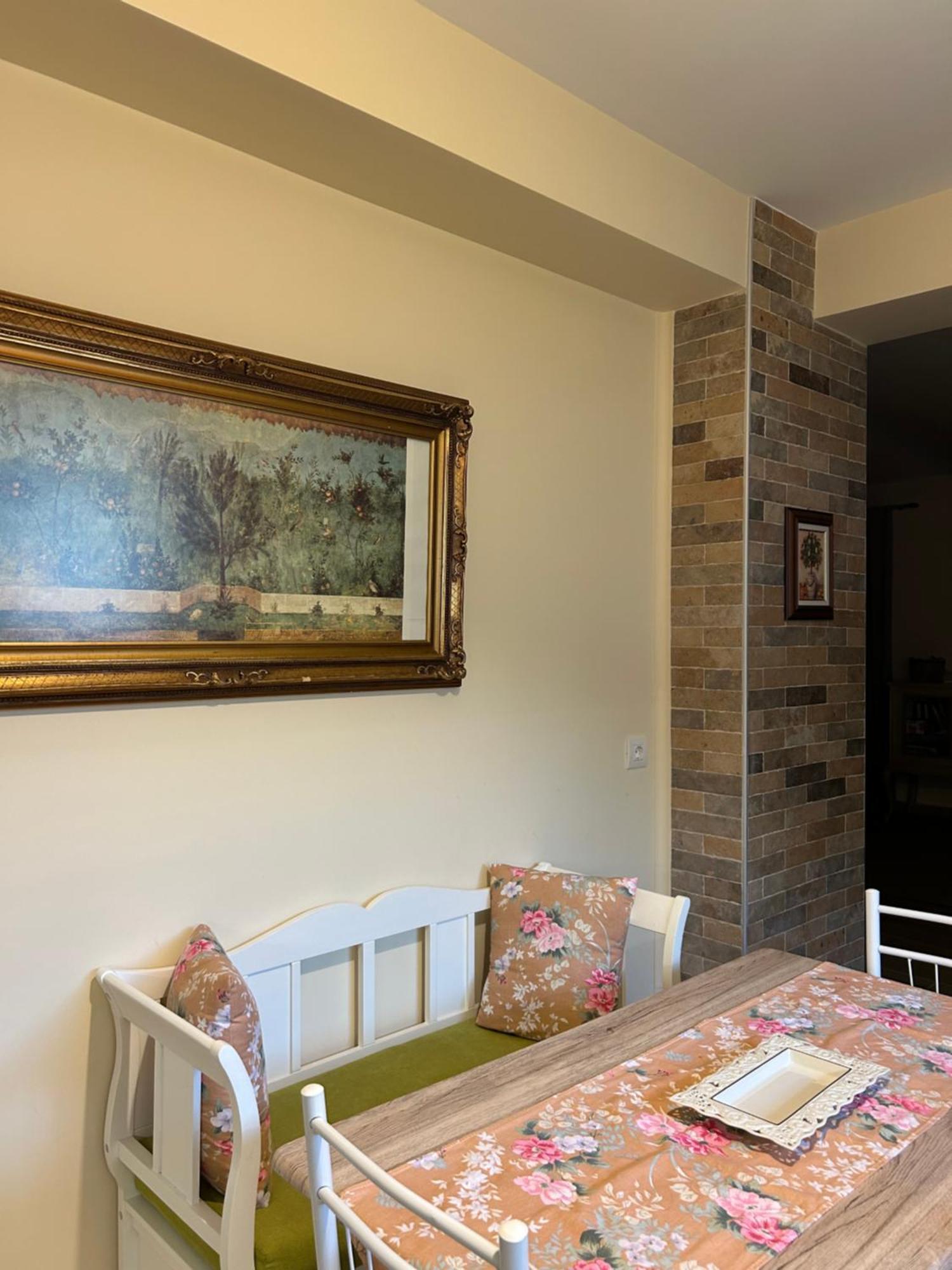 "Shinohori" Olive-Tree Apartment Аргос Екстер'єр фото